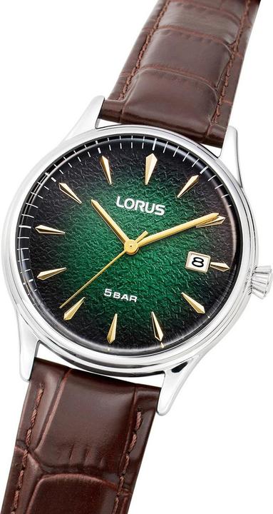 Image du produit Lorus Classic (Horloge analogique, 40 mm)