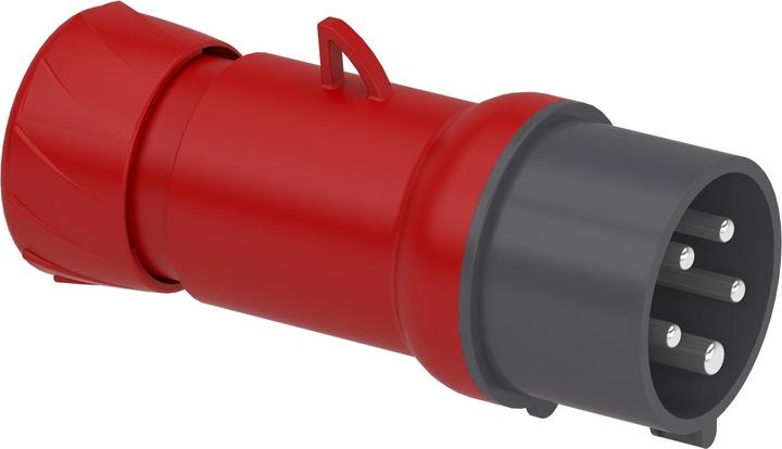 Productafbeelding Schneider Electric Verwisselbare stekker