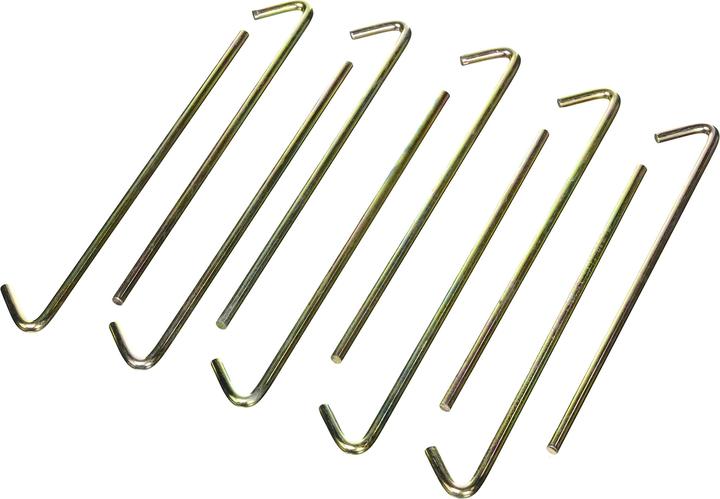 Produktbild High Peak Erdnägel 10 Stk.