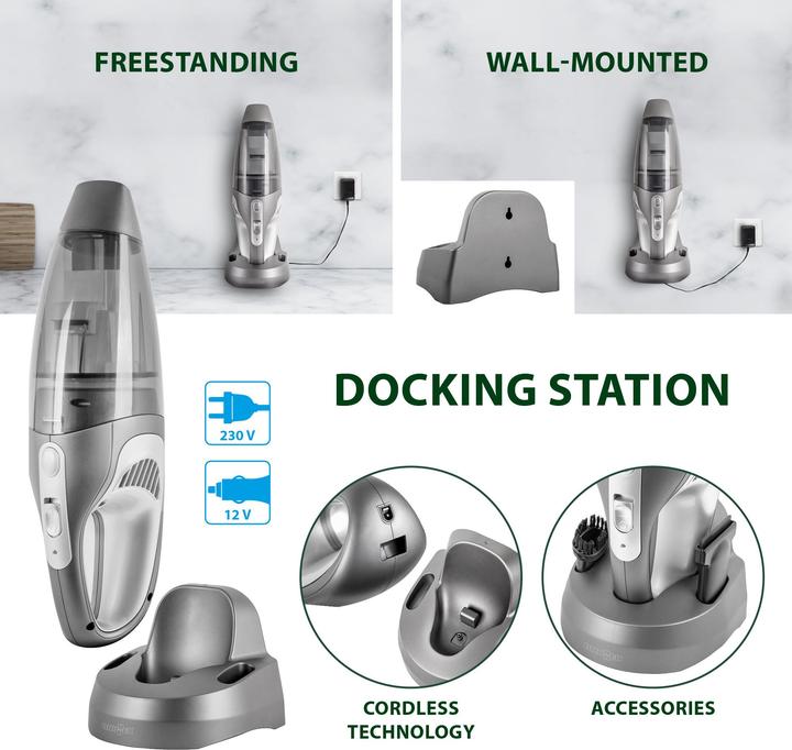 Produktbild Brunner Aspair Dual Ng