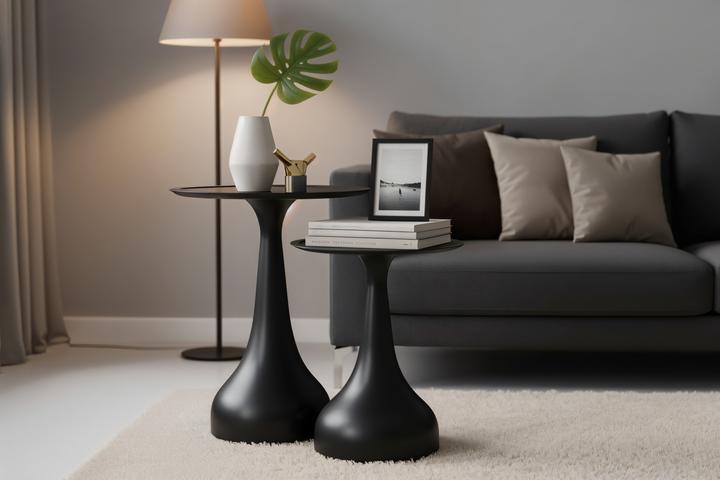 Produktbild SIT Möbel Black Smooth