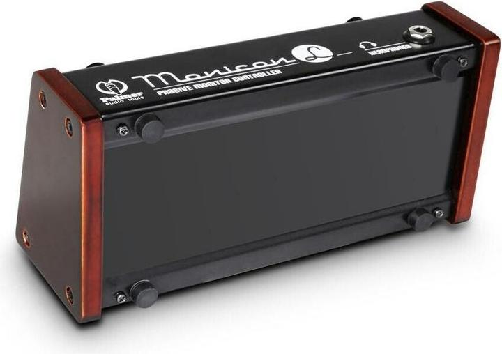 Actual product image Palmer Audio MONICON® L Passive Monitor