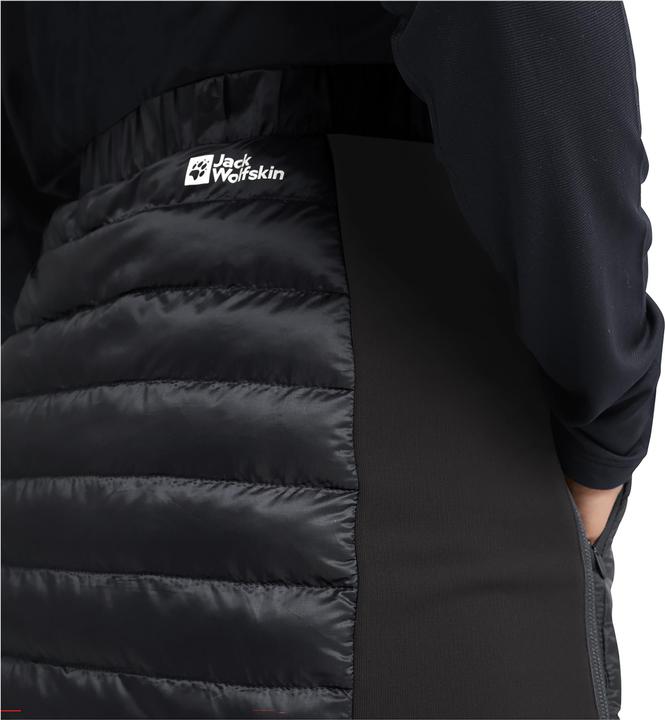 Actual product image Jack Wolfskin Routeburn Pro Ins Skirt W (L)