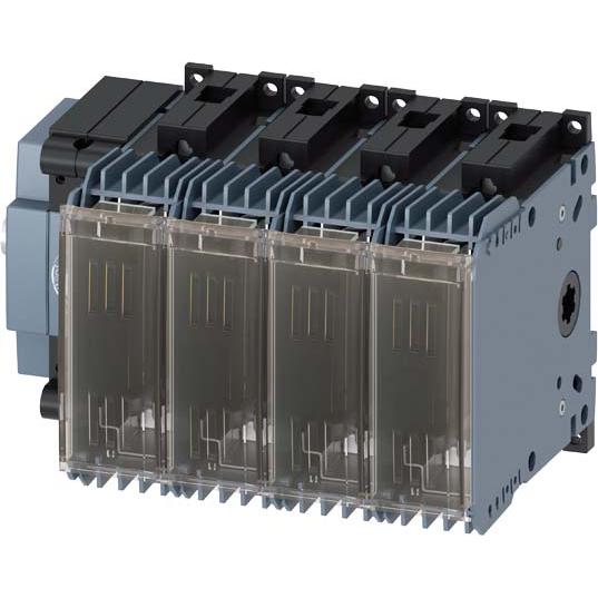 Siemens, Systemstromversorgung, 3KF1406-4LB11