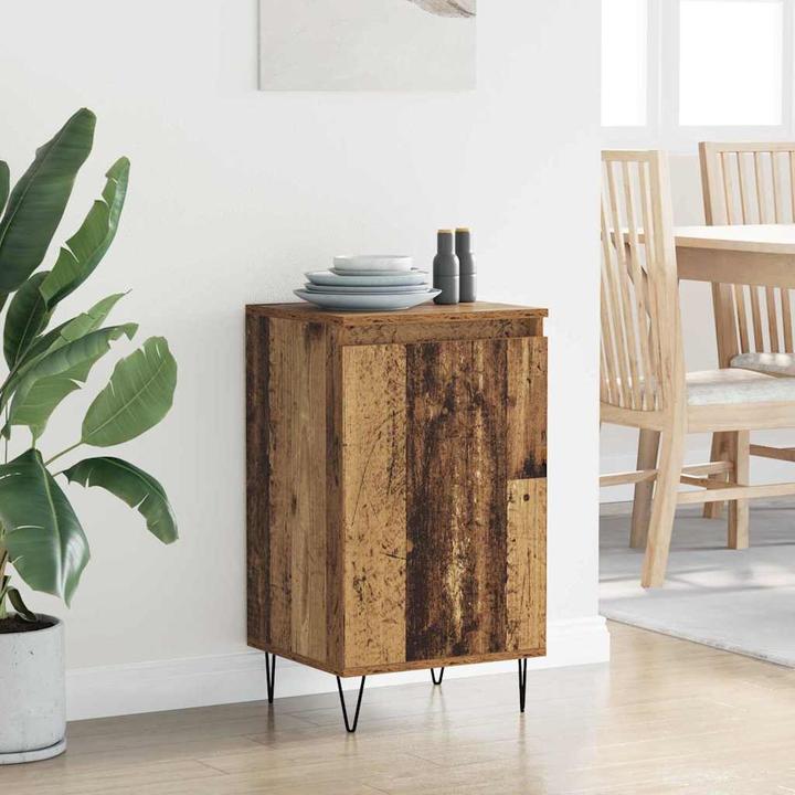 Image du produit vidaXL Sideboard (40 x 35 x 70 cm)