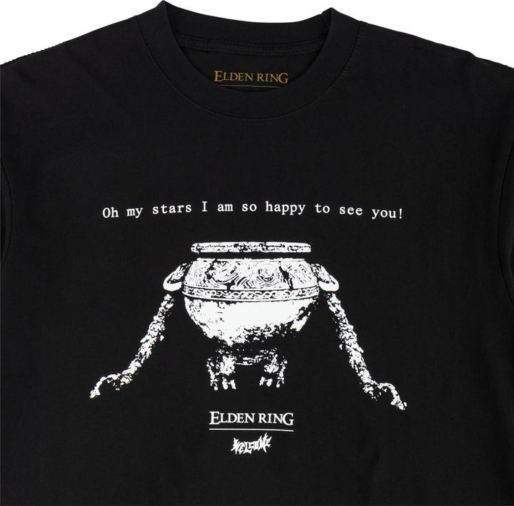 Immagine prodotto Welcome Maglietta Alexander (M)