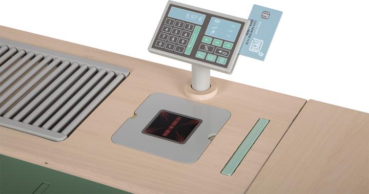 Produktbild small foot Fresh