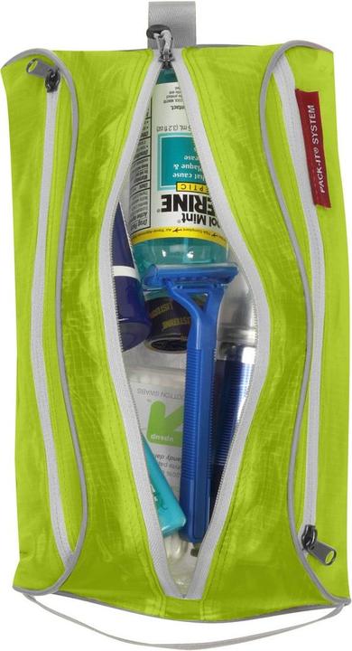 Actual product image Eagle Creek Pack-It Specter Quick Trip (Manicure set)