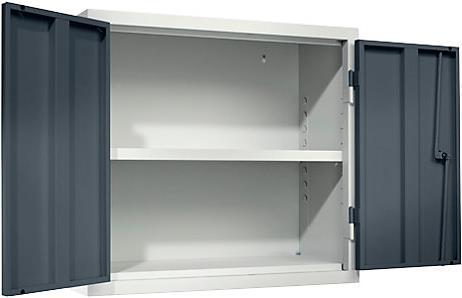 Actual product image eurokraft basic Workshop wall cabinet (65 cm, 60 cm)