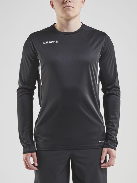 Actual product image Craft Pro Control Impact Ls Tee Men (XL)