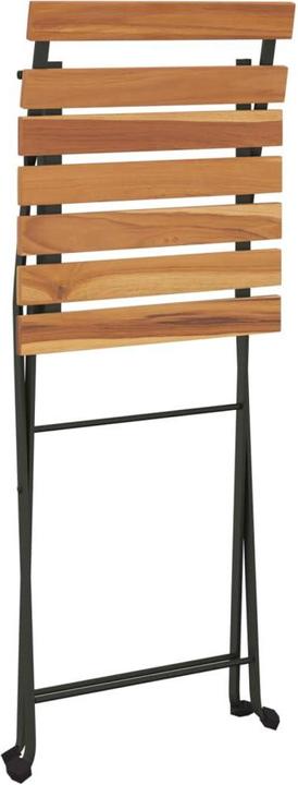 Image du produit vidaXL Bistro Set