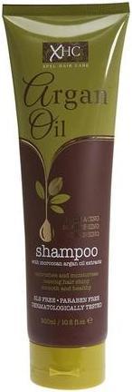 Xpel Argan Oil (300 ml, Liquid shampoo)