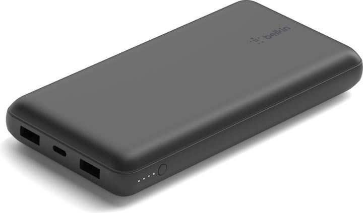 Actual product image Belkin Boost Charge (20000 mAh, 15 W, 74 Wh)
