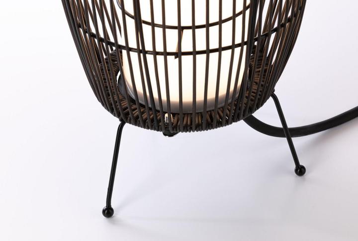 Image du produit Paulmann Plug & Shine (800 lm, IP44)