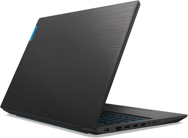 Actual product image Lenovo Ideapad L340 (15.60", Intel Core i7-9750H, 16 GB, 256 GB, CH)