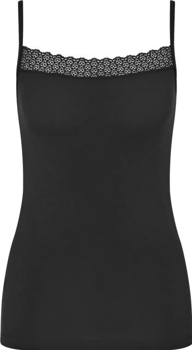 Produktbild Triumph Feel of Modal Spaghetti Top (S)