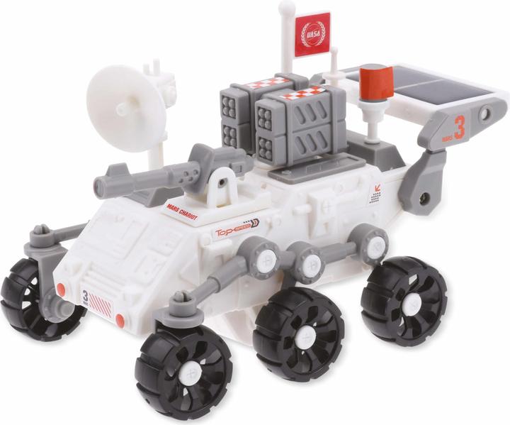 Image du produit Sol Expert Kit de construction solaire