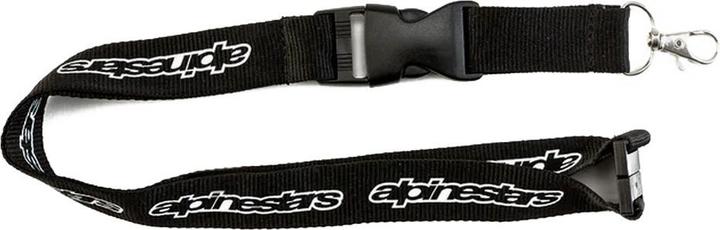 Actual product image Alpinestars Core Lanyard