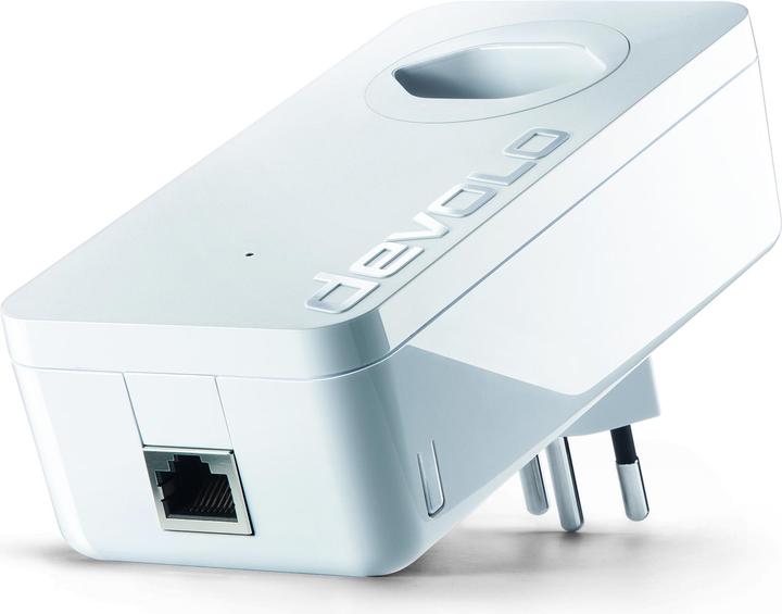 Produktbild Devolo dLAN 1200+ (1200 Mbit/s)