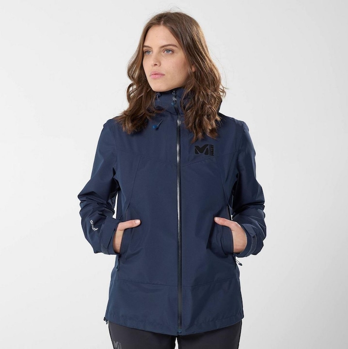 Actual product image Millet Mungo II Gtx 2.5L JKT Jacke (S)