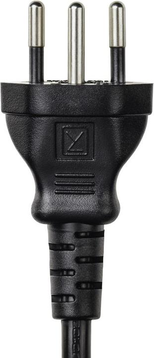 Actual product image Hama Power supply cable (1.80 m)
