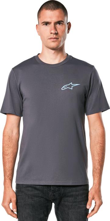 Actual product image Alpinestars Tee 24 Horizon Csf (Men, S)