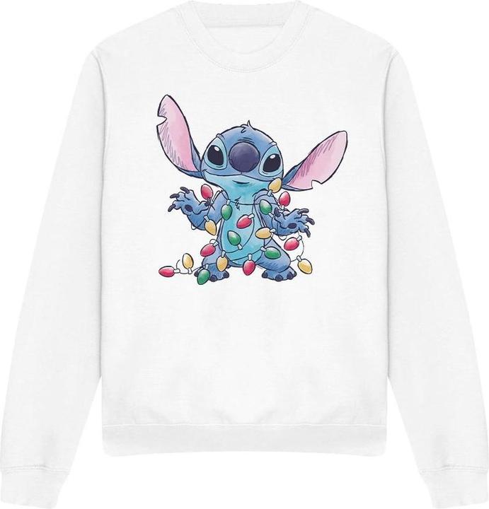 Produktbild Lilo & Stitch Sweatshirt (XL)