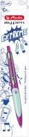 Immagine prodotto Herlitz Biros my.pen /mint (Viola/menta, 1x)