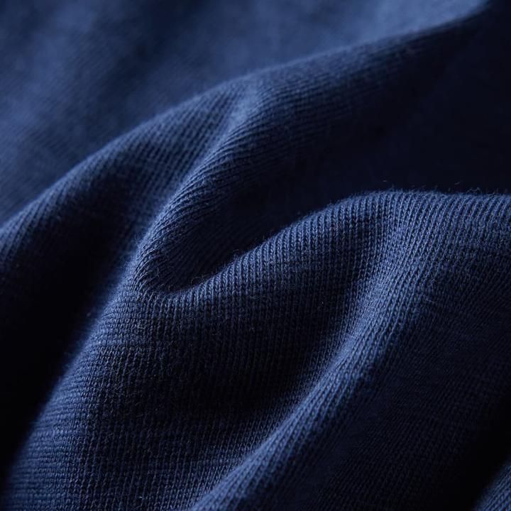 Actual product image vidaXL Kinder Langarmshirt (116)