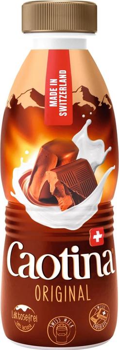 Image du produit Caotina Drink (4570 g)