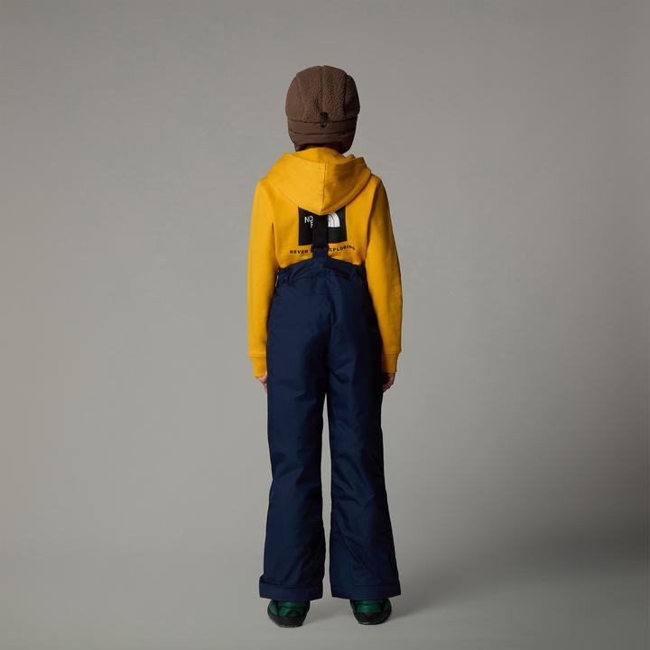 Produktbild North Face Teen Snowquest Suspender (S)