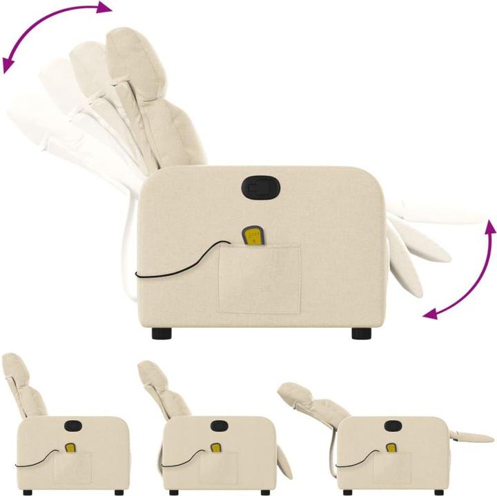 Produktbild vidaXL Ilse