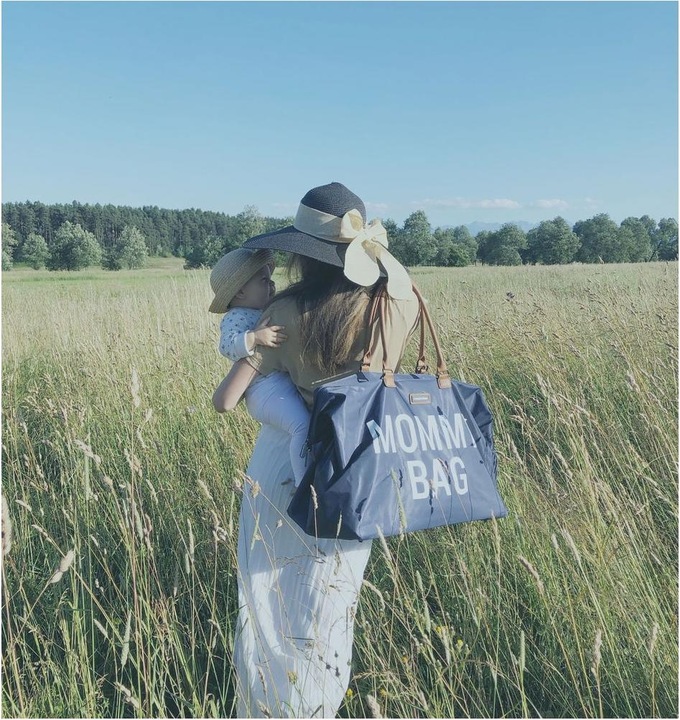 Produktbild Childhome Mommy Bag