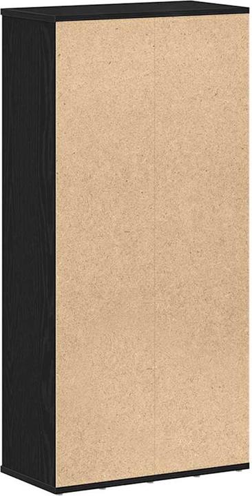 Produktbild vidaXL Bücherregal (50 x 25 x 104 cm)