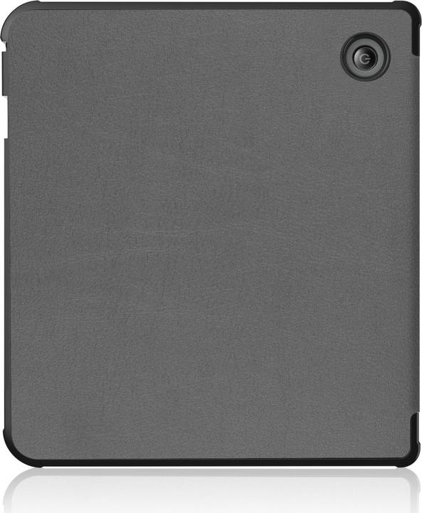 Produktbild Lobwerk Case für Kobo Sage eReader 8 Zoll Schutzhülle Tasche mit Standfunktion und Auto Sleep/Wake Funktion (X)