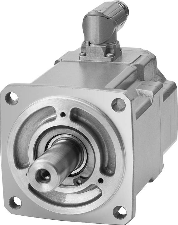 Produktbild Siemens SIEM Servomotor