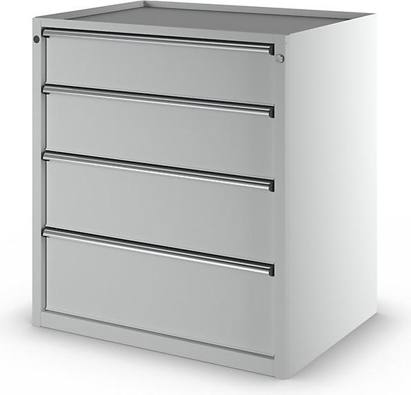 Actual product image Anke Drawer cupboard (91 cm, 98 cm)