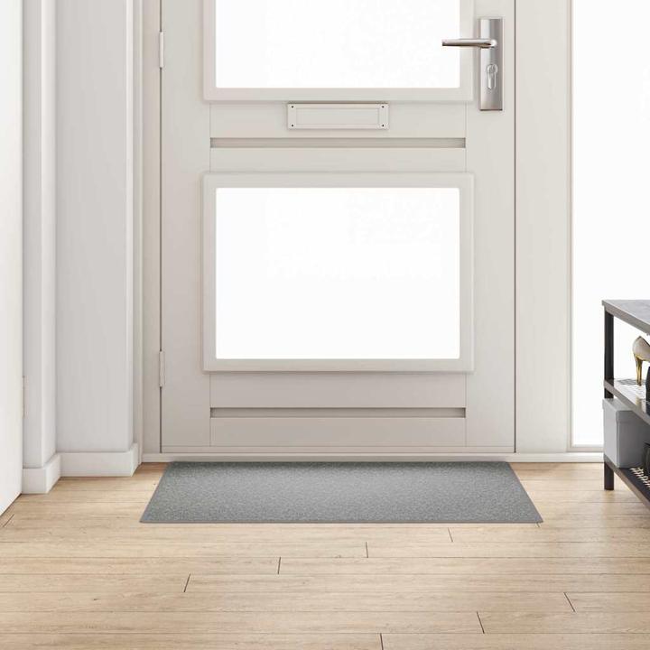 Produktbild vidaXL Läufer-Teppich (100 x 100 cm)