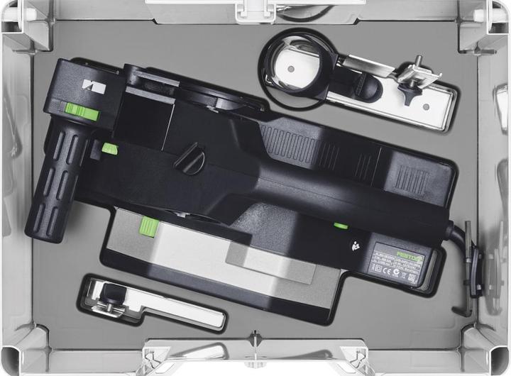 Actual product image Festool Planer HL 850 EB-Plus