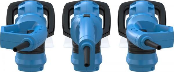 Produktbild Güde GHS 690 L Elektro (Netzbetrieb)