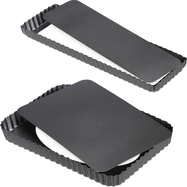 Actual product image Relaxdays Tart pan