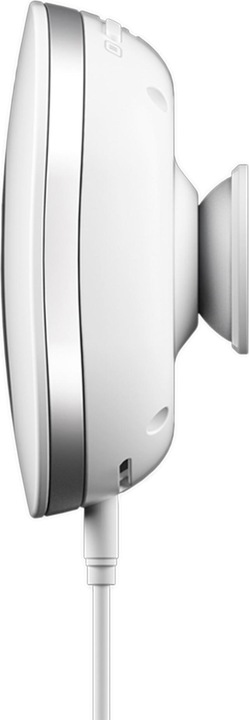 Actual product image Angelcare Ac310-D (Video & Audio, 250 m)