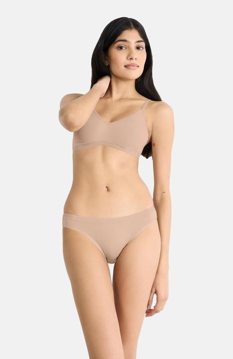 Produktbild Sloggi Daily Cotton Soft Bra (Einzelpack, XXL)