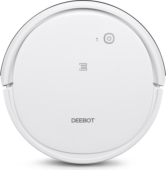 Image du produit Ecovacs Deebot 501