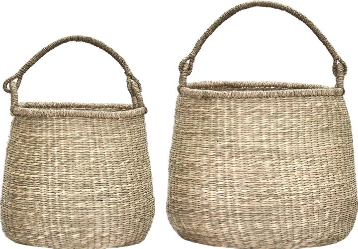 Immagine prodotto House Doctor Aufbewahrungskorb HDCesta (2 x)