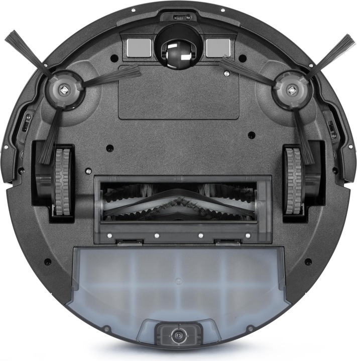 Actual product image Ecovacs Deebot 501