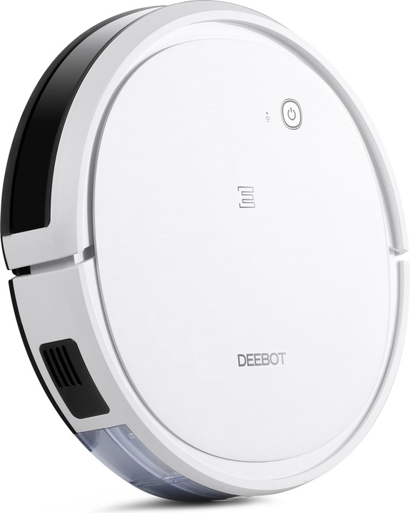Actual product image Ecovacs Deebot 501