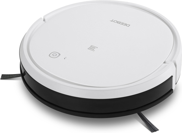 Actual product image Ecovacs Deebot 501