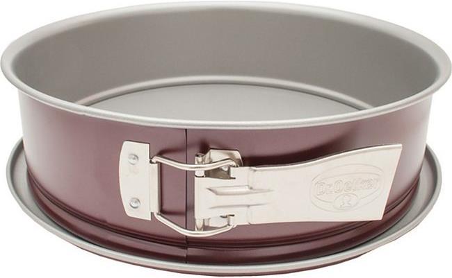 Actual product image Dr. Oetker Springform pan Bicolor (26 cm)