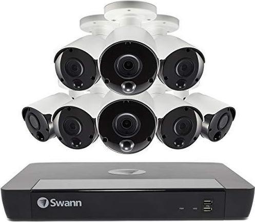 Produktbild Swann SWNVK-885804 (3840 x 2160 Pixels)